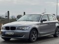 BMW 120 D // ŠIBER // AUT