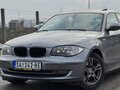 BMW 120 D // ŠIBER // AUT
