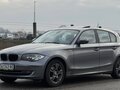 BMW 120 D // ŠIBER // AUT