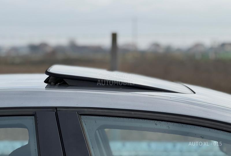 BMW 120 D // ŠIBER // AUT