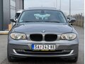 BMW 120 D // ŠIBER // AUT