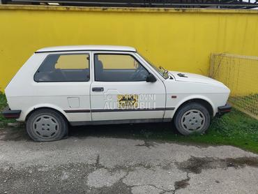 Zastava Yugo Tempo 