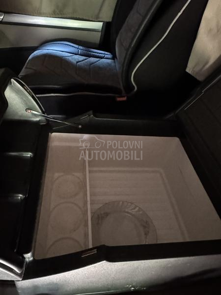 MAN Tgs može i u kompletu