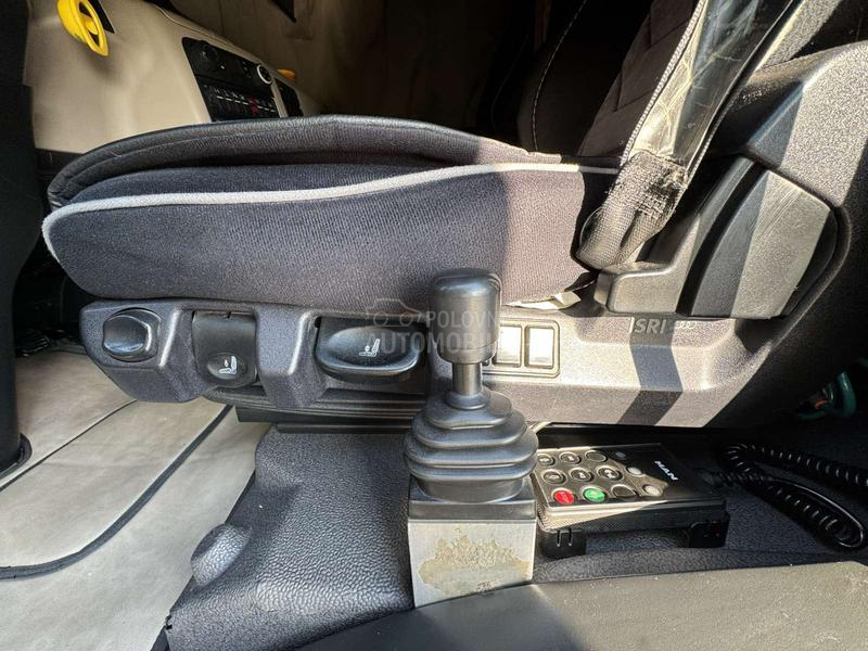 MAN Tgs može i u kompletu