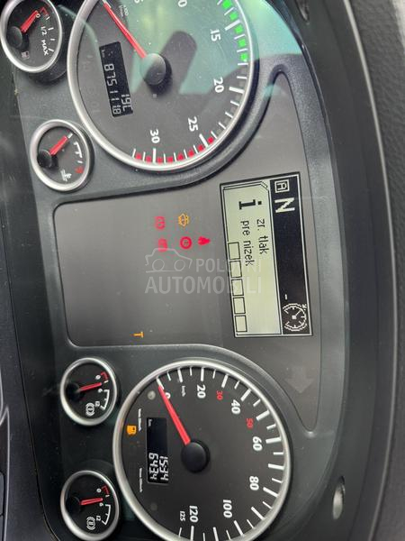 MAN Tgs može i u kompletu