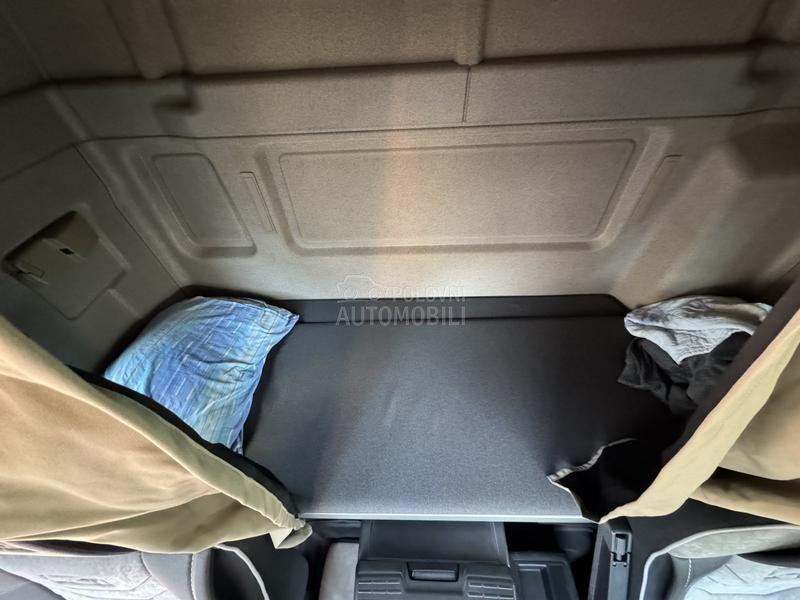 MAN Tgs može i u kompletu