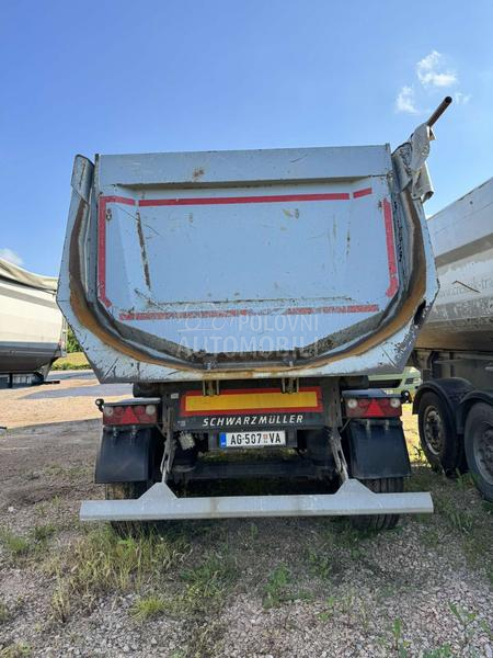 MAN Tgs može i u kompletu