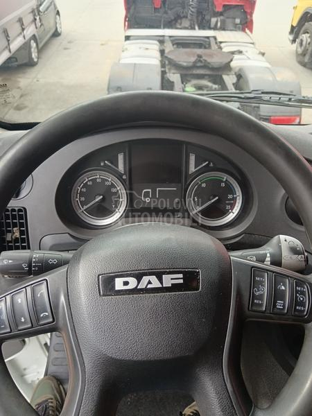 DAF XF 460