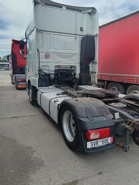 DAF XF 460