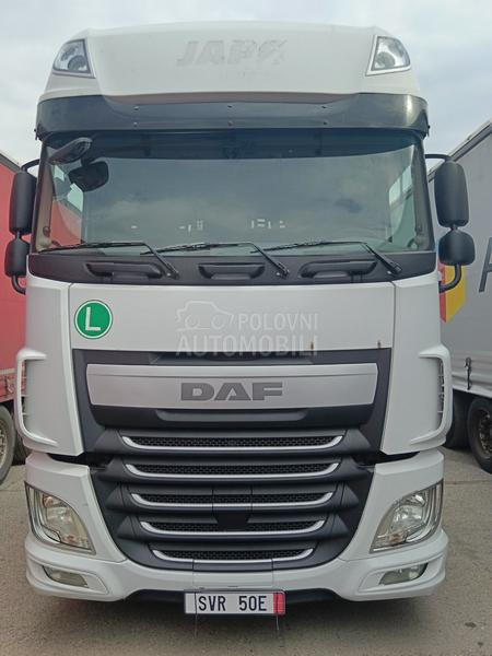 DAF XF 460