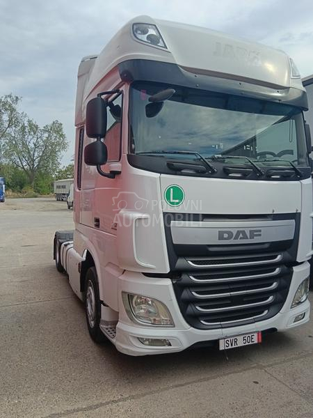 DAF XF 460