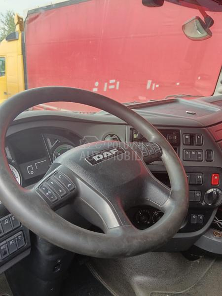 DAF XF 460