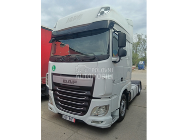 DAF XF 460