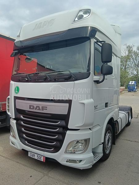 DAF XF 460