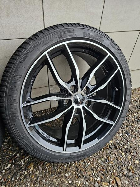 Aluminijumske felne  18" 5 x 112