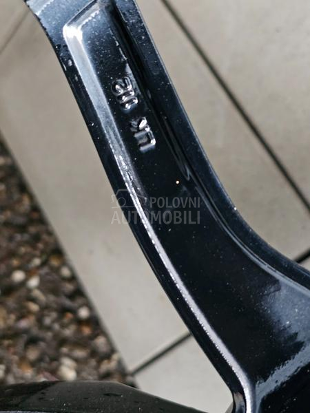 Aluminijumske felne  18" 5 x 112