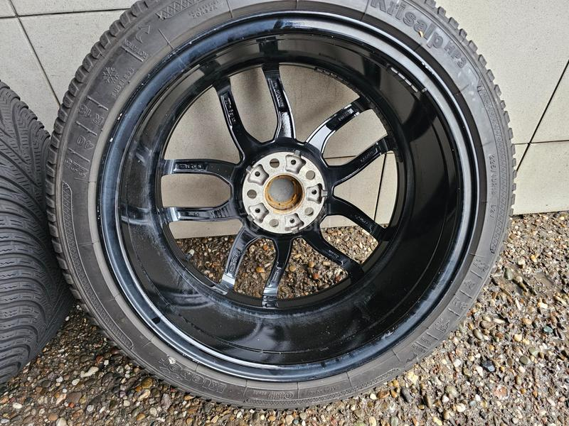 Aluminijumske felne  18" 5 x 112