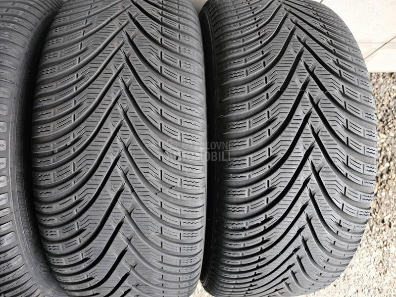 Aluminijumske felne  18" 5 x 112