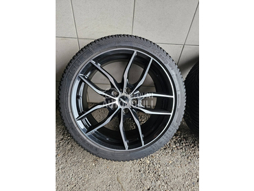 Aluminijumske felne  18" 5 x 112