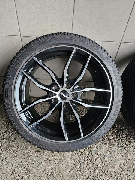 Aluminijumske felne  18" 5 x 112
