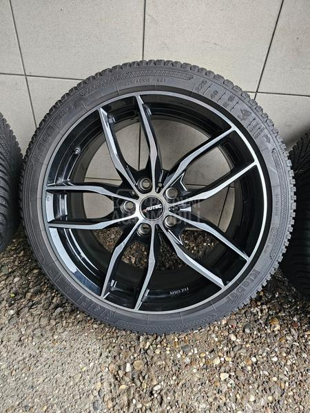 Aluminijumske felne  18" 5 x 112