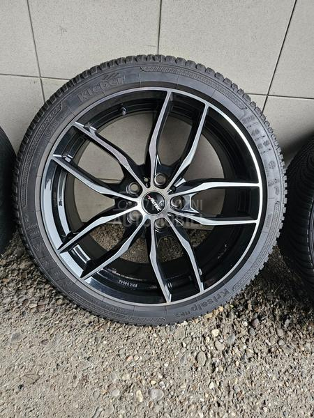 Aluminijumske felne  18" 5 x 112