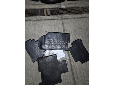 Original gumene patosnice za Kia Sportage od 2022. do 2026. god.