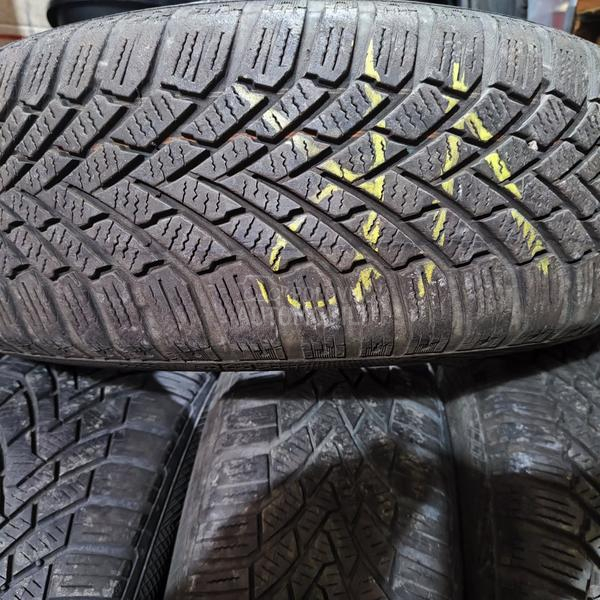 Continental 185/65 R15 Sve sezone