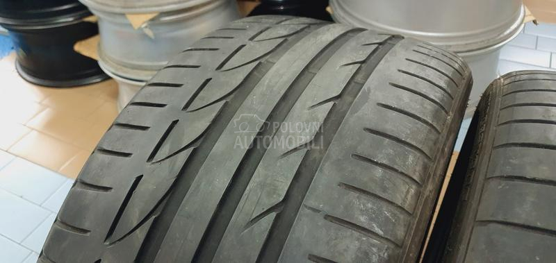 Bridgestone 255/35 R19 Letnja
