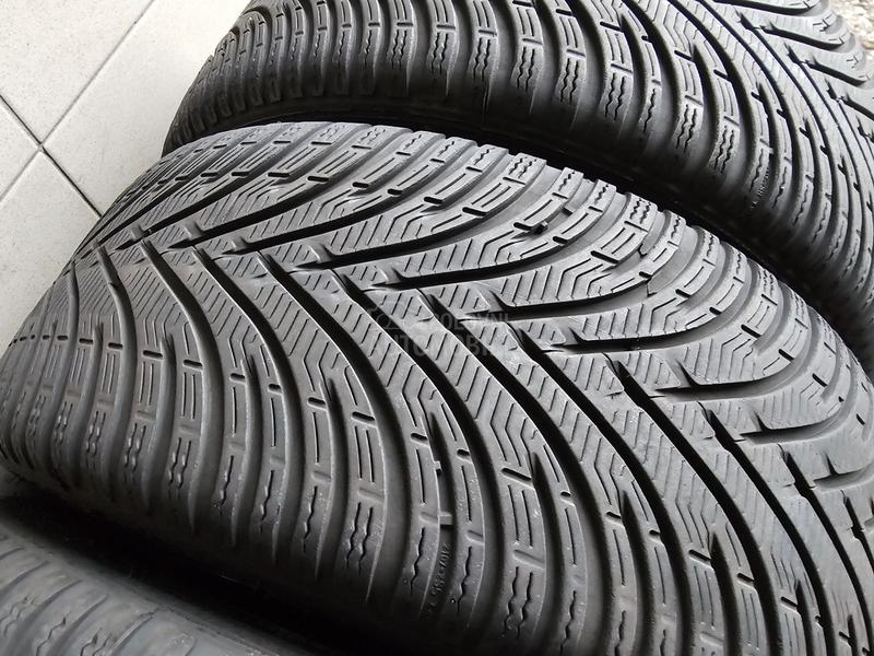 Kleber 225/40 R18 Zimska