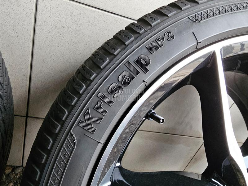 Kleber 225/40 R18 Zimska