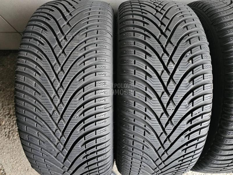 Kleber 225/40 R18 Zimska