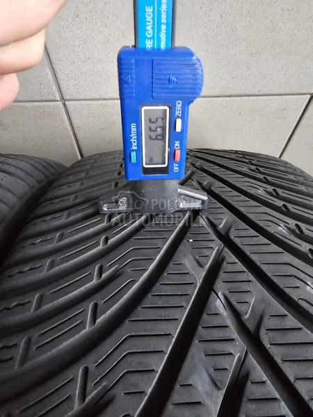 Kleber 225/40 R18 Zimska