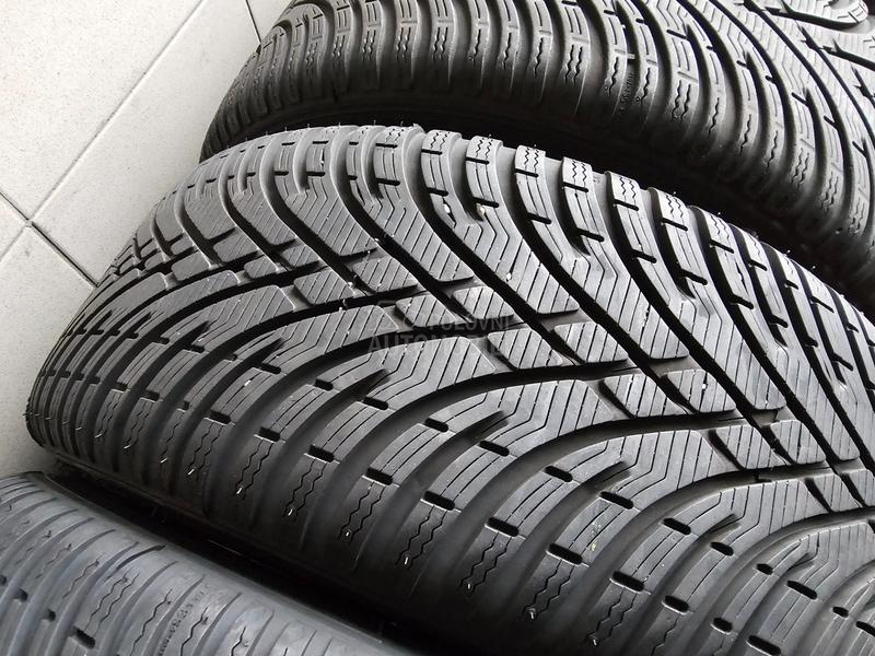 Kleber 225/40 R18 Zimska