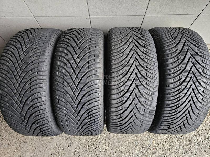 Kleber 225/40 R18 Zimska