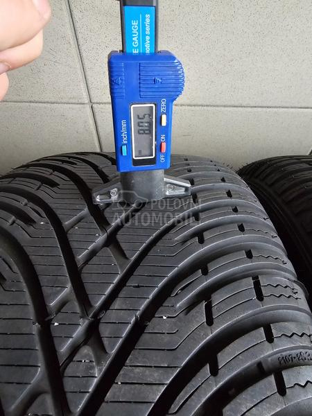 Kleber 225/40 R18 Zimska