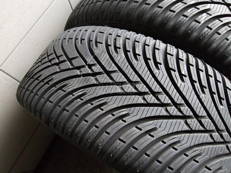 Kleber 225/40 R18 Zimska