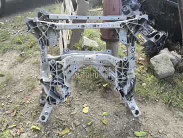 prednji most g serija za BMW Serija 5, Serija 6, Serija 7 ...