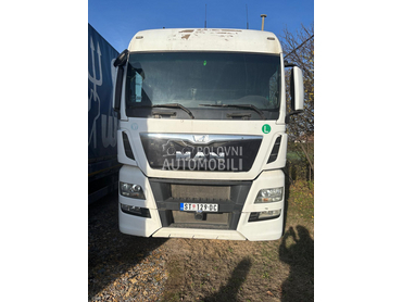 MAN TGX 18.440