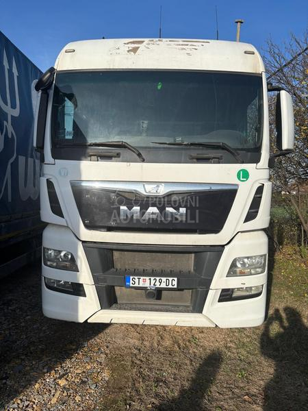 MAN TGX 18.440