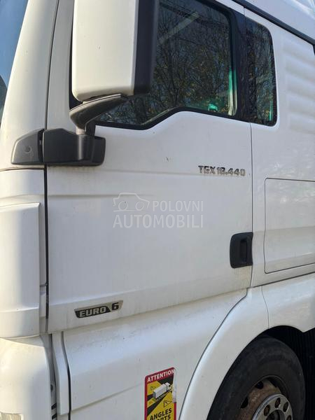 MAN TGX 18.440
