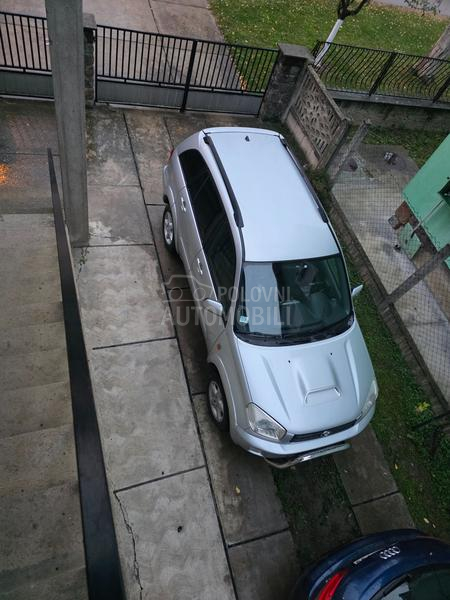 Toyota RAV 4 2.0 D-4D