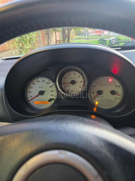 Toyota RAV 4 2.0 D-4D