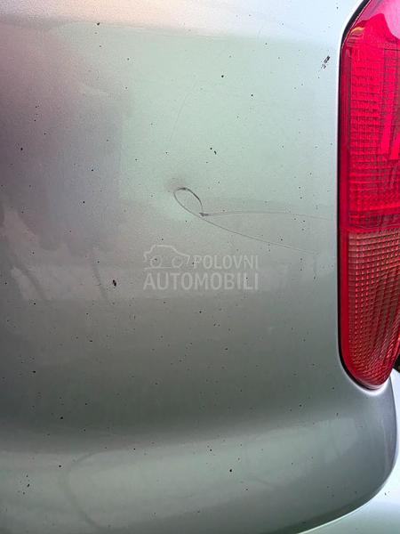 Toyota RAV 4 2.0 D-4D