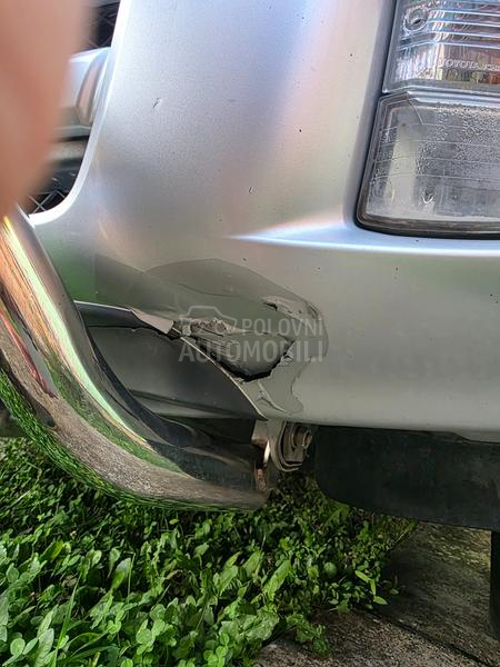 Toyota RAV 4 2.0 D-4D