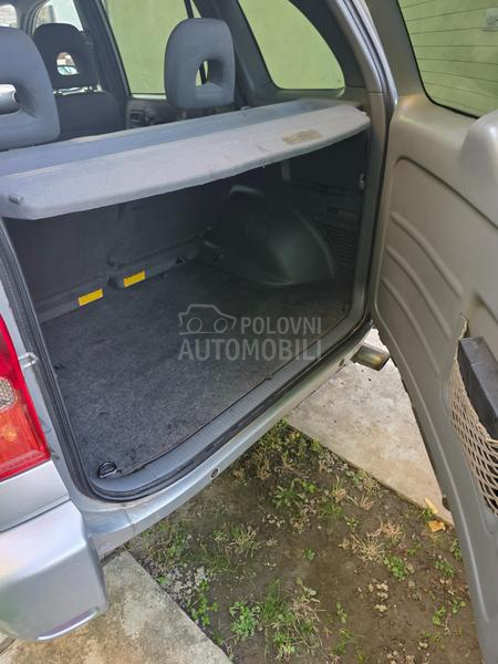 Toyota RAV 4 2.0 D-4D