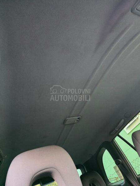 Toyota RAV 4 2.0 D-4D