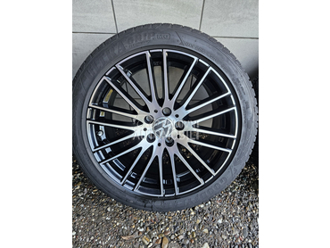 Aluminijumske felne TOP SET VW 18" 5 x 112