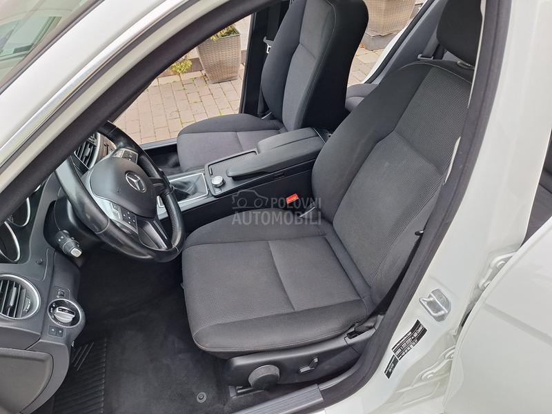 Mercedes Benz C 200 N E M A C K A