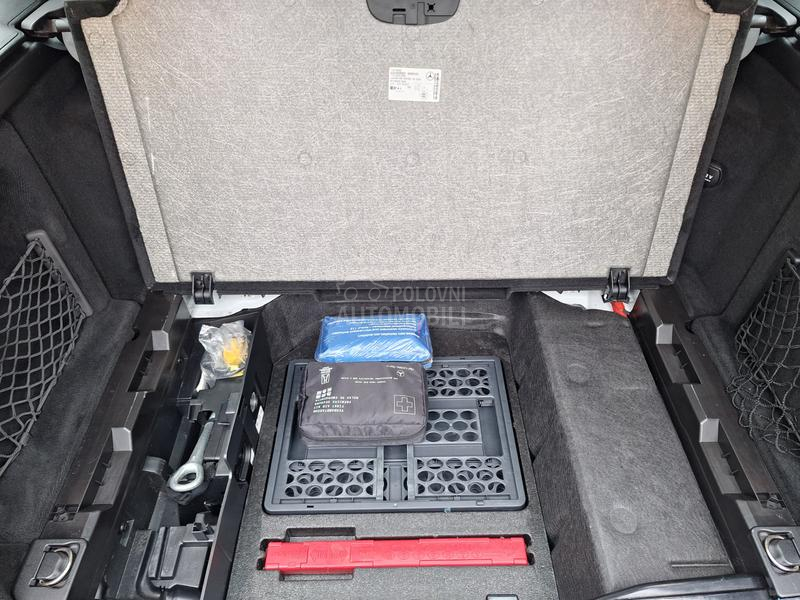 Mercedes Benz C 200 N E M A C K A